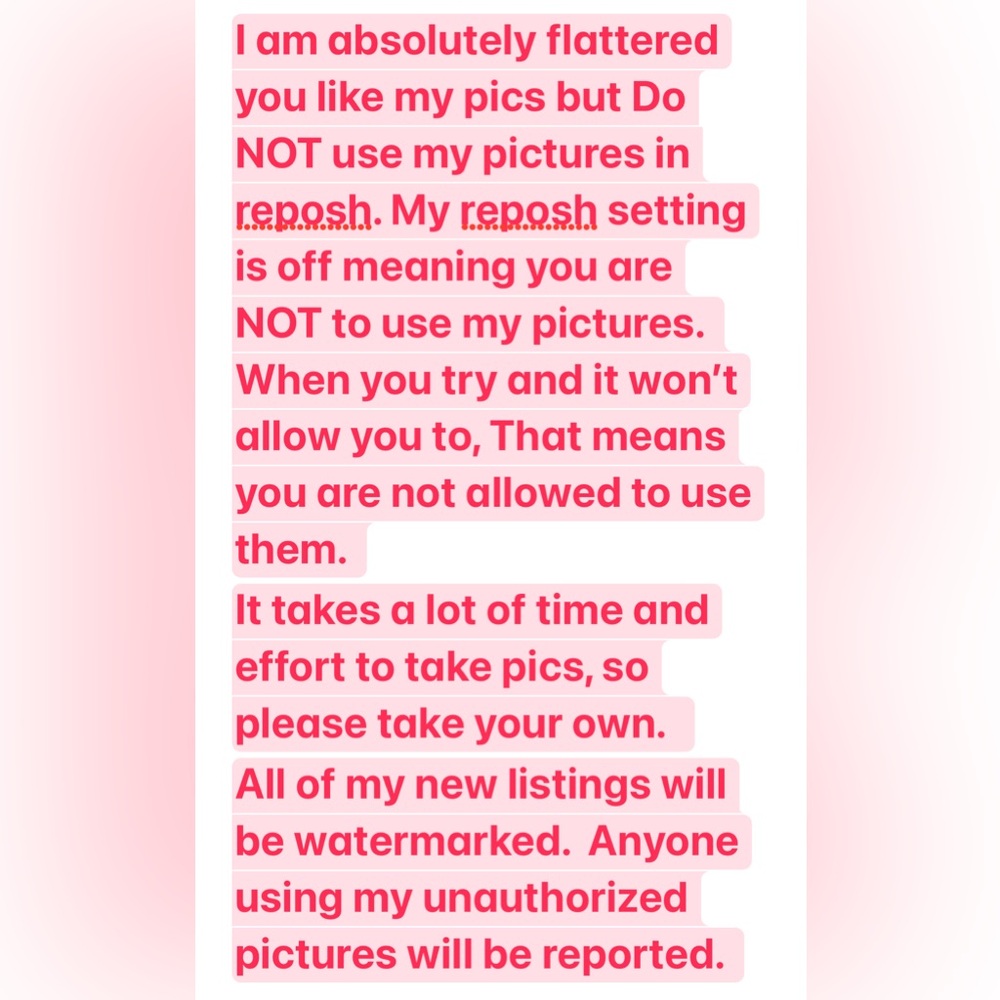 Repost Notice Image